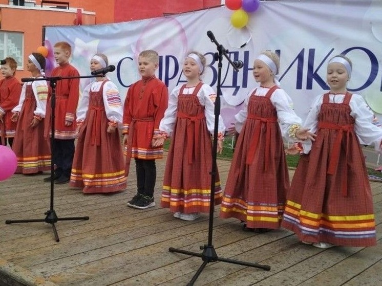 В Кирове названы проекты-победители конкурса «Город добрых соседей»