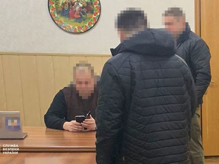 Чиновник Минобороны  Украины задержан за попытку хищения 40 миллионов долларов при закупке снарядов