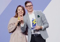 Форум «ОстроVa» стал лауреатом премии Росмолодежи «Время молодых»