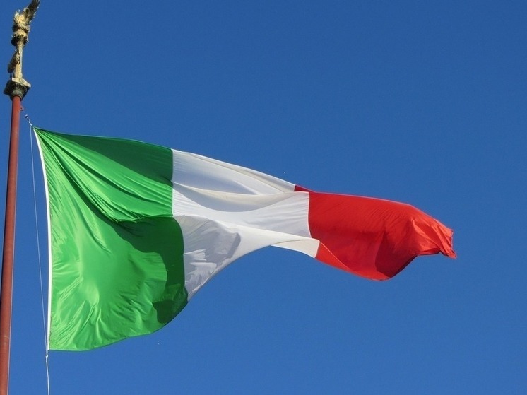 С февраля планируется запустить продажи несанкционных итальянских товаров за рубли