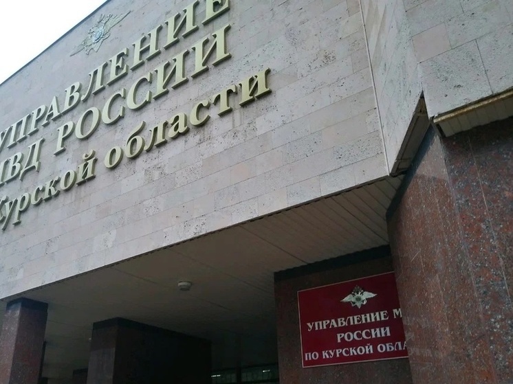 Курская полиция расследовала дело о хищении коммерческой тайны