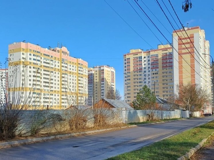 В Орле увеличили плату за содержание жилого помещения