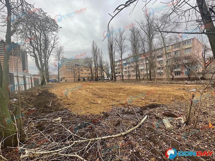 Пятиэтажку в Кривошлыковском в Ростове окончательно