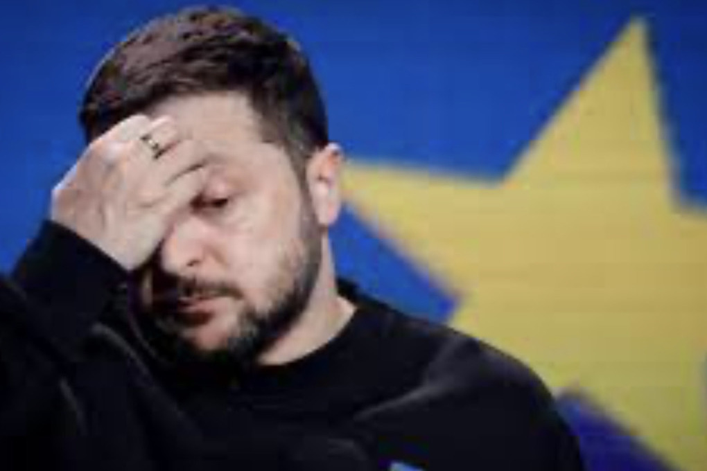 Dandykin predicted Kerensky’s fate for Zelensky: “They won’t leave him alive, he knows too much”