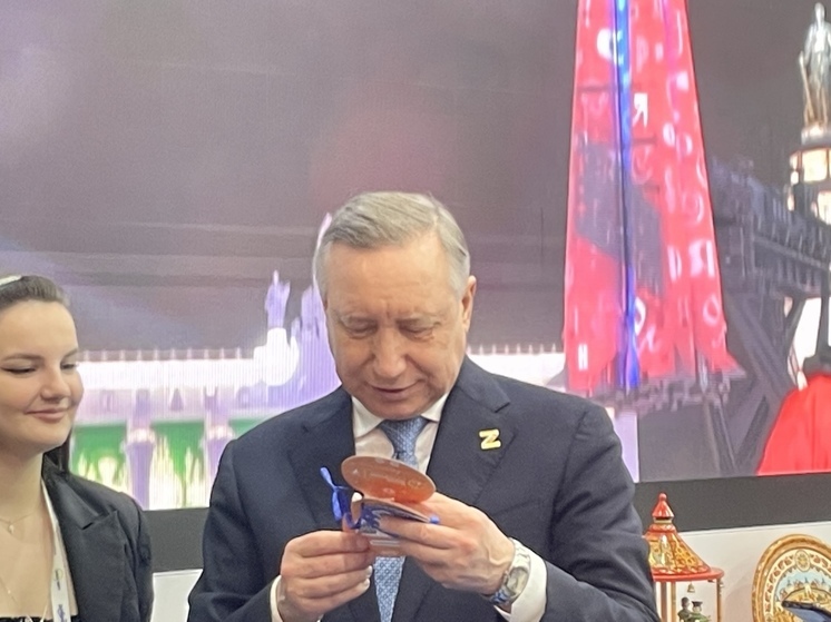 Беглов исполнит мечты шести детей с «Елки желаний» на ВДНХ