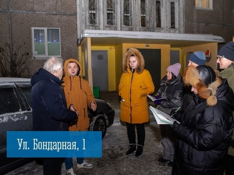Уборка и благоустройство: с чем чаще всего обращаются мурманчане к главам округов
