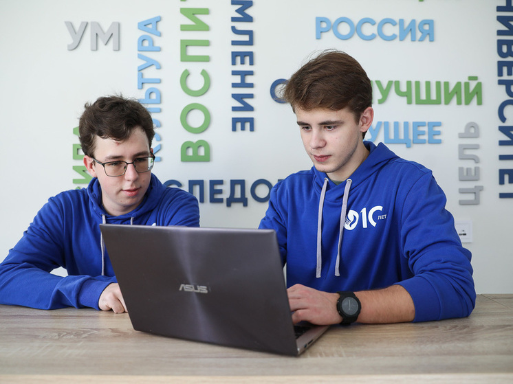 Ставропольские ученые разработали комплекс программ для обнаружения подмены данных