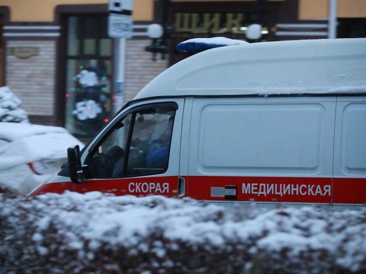В Сальске водитель иномарки сбил ребенка