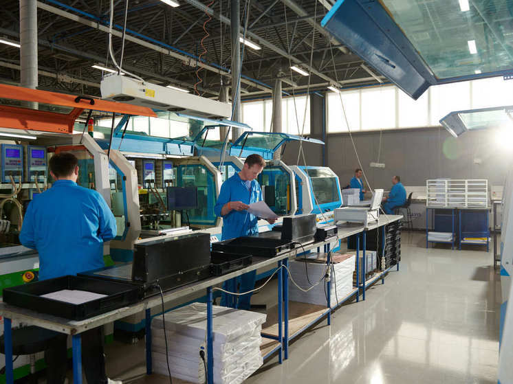 Собак-поводырей будут чипировать столичными RFID-метками