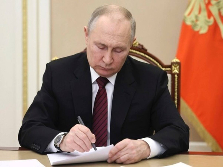 В Иванове официально открылся региональный избирательный штаб Владимира Путина