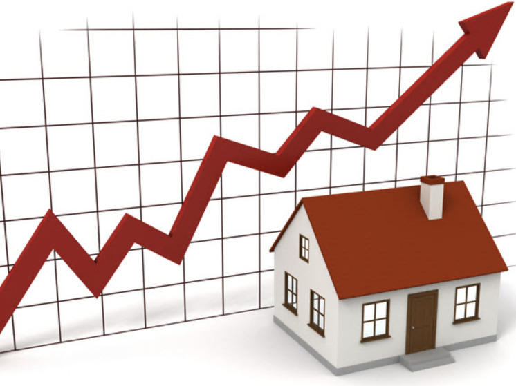 Средняя стоимость проданных квартир достигла 15 миллионов рублей