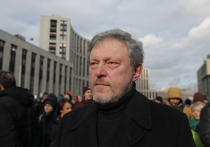 Российский политик, один из основателей партии «Яблоко» Григорий Явлинский не будет участвовать в выборах президента РФ в 2024 году