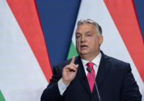 Венгрия не несет ответственность за ухудшение отношений с Украиной, в этом виноват Киев, который нарушает права венгерского национального меньшинства