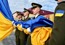 Министерство обороны Украины рассматривает возможность вызывать в военкомат военнообязанных граждан через электронные уведомления
