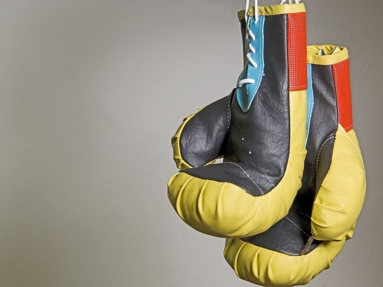 Чемпион Европы по боксу Альберт Родионов погиб в ДТП в Краснодарском крае