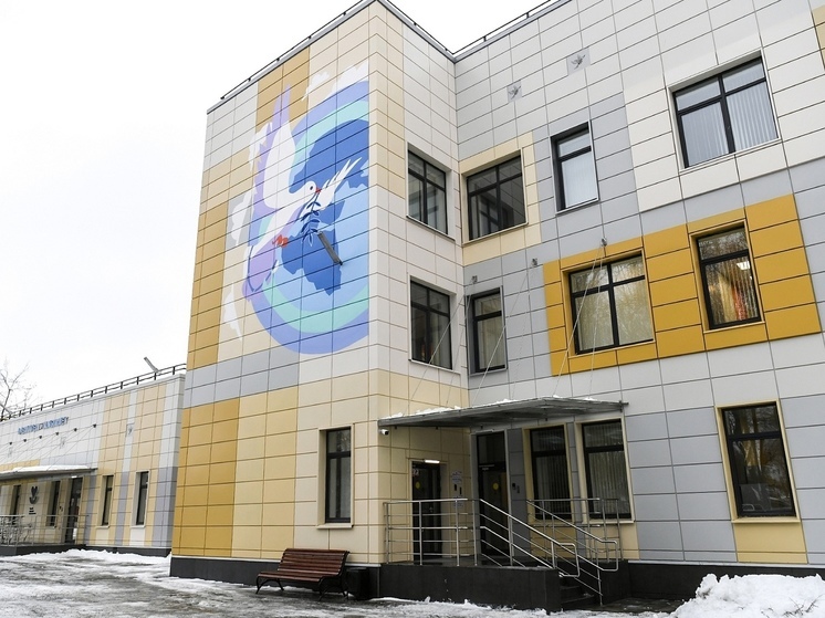 На открытии поликлиник в Кимрах и Старице присутствовали Татьяна Голикова и Михаил Мурашко