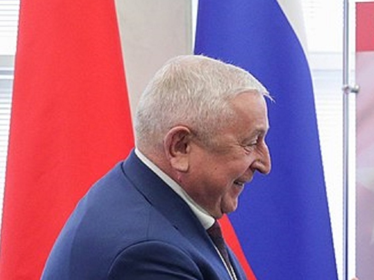Харитонов заявил, что не намерен критиковать Путина на выборах