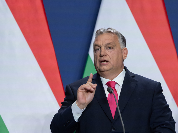 Орбан обвинил Киев в нарушении украино-венгерских отношений