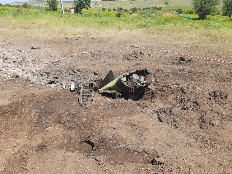 Кулемзин: при сбросе боеприпаса с беспилотника в Донецке пострадали семь человек
