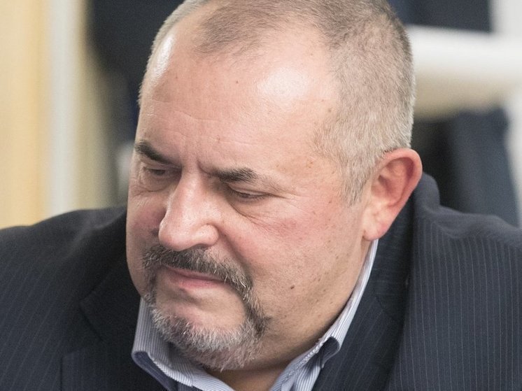 Съезд "Гражданской инициативы" выдвинул Бориса Надеждина кандидатом на выборах президента России