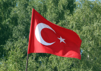 Министерство нацобороны Турции проинформировало о проведении военных операций на севере Ирака против запрещенной в стране Рабочей партии Курдистана (РПК)