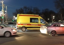 Инцидент произошел на западе столицы ДНР