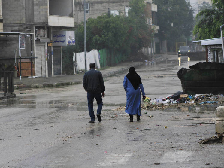 "Аль-Кассам" сообщили о гибели пятерых израильских пленных из-за ударов ЦАХАЛ