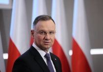 Президент Польши Анджей Дуда наложил вето на бюджетный закон, который предусматривает финансирование госСМИ