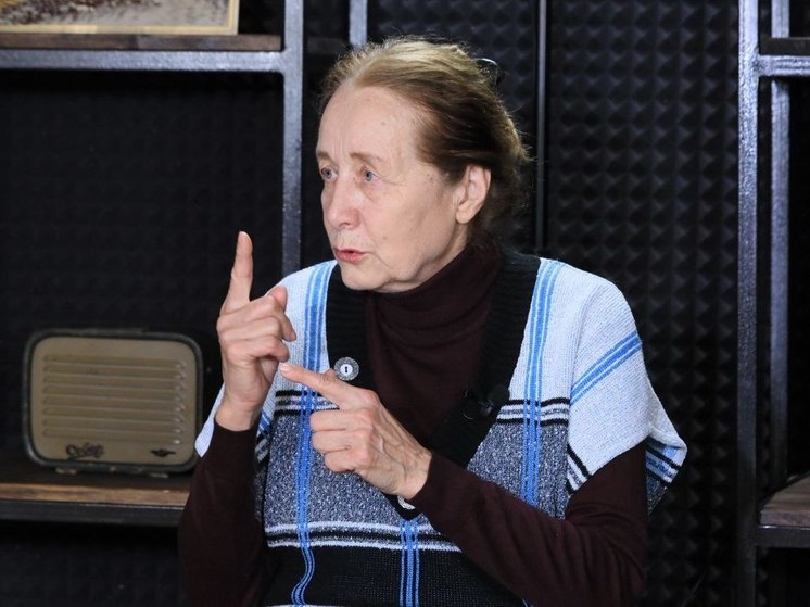Климатолог Екатерина Пестрякова объяснила причину плюсовых температур в декабре