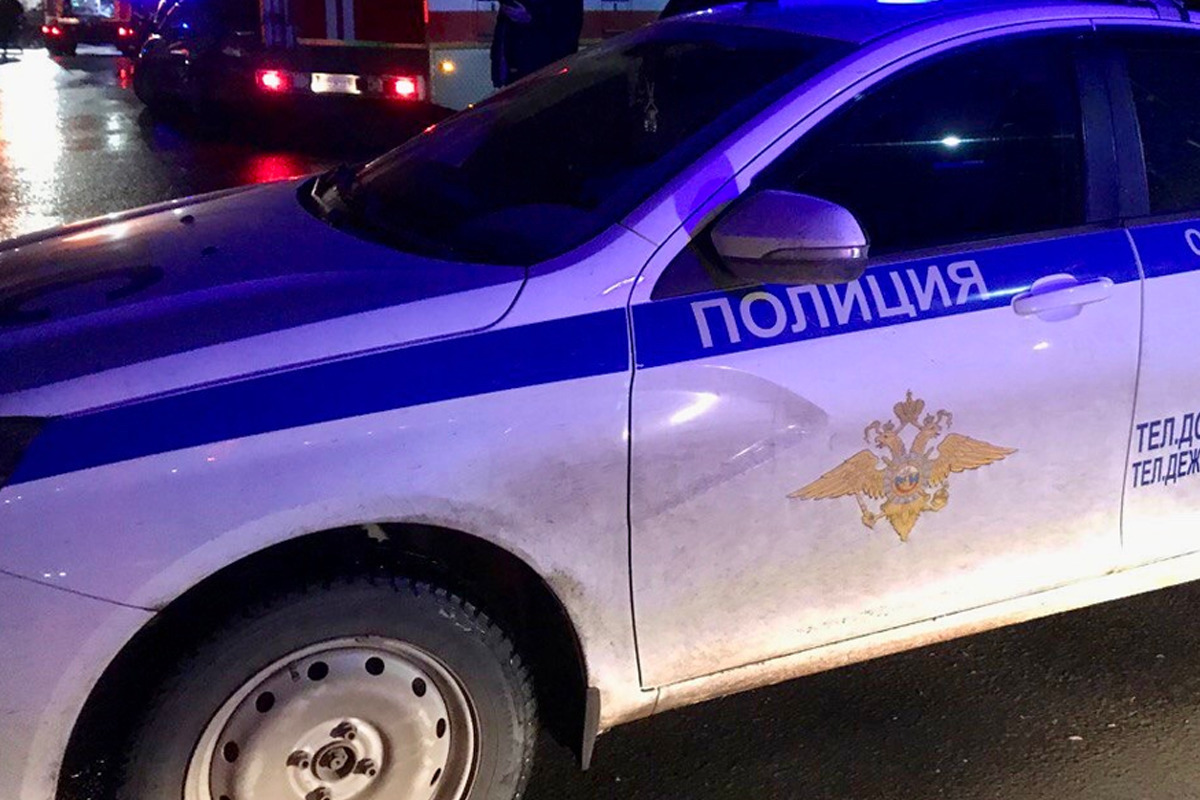 Смертельное ДТП произошло 23 декабря на автомобильной дороге Иваново – Владимир