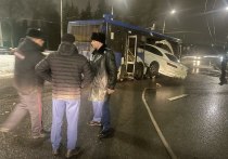 Прокуратура города Рыбинска Ярославской области взяла под контроль ход и результаты проверки по факту ДТП с участием рейсового автобуса