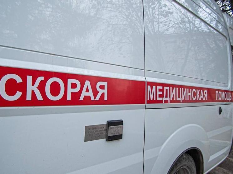 За сутки на омских дорогах в ДТП погибли двое человек и пятеро получили травмы