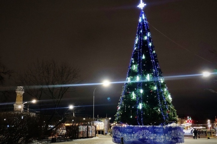 Костромская безопасность: перед новогодними праздниками в городе будут проверены подвалы и чердаки