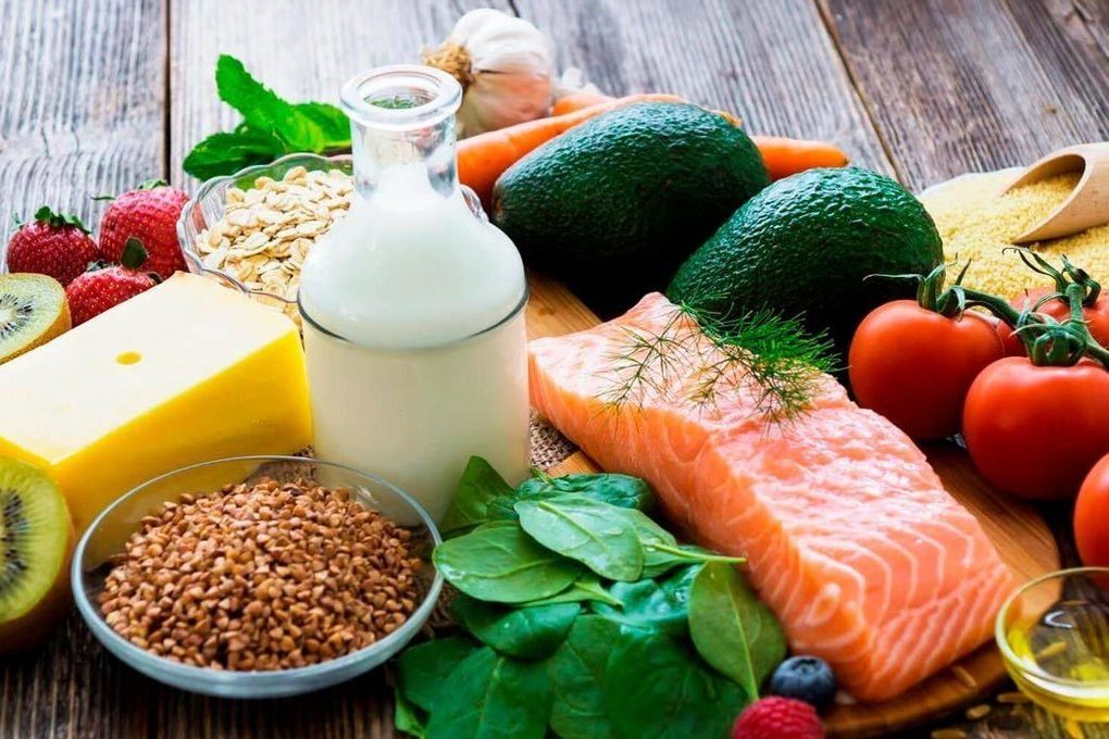 The doctor named the best foods to strengthen the immune system