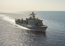 Пентагон открыто обвинил Иран в прямых ударах по кораблям


