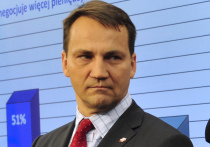 Варшавский министр: «Мы отстаем»

