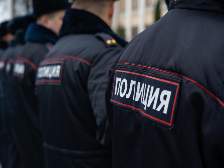Полицейские освежили воспоминания мужчины из Твери