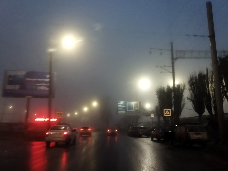 24 декабря Саратов покроется ледяным панцирем