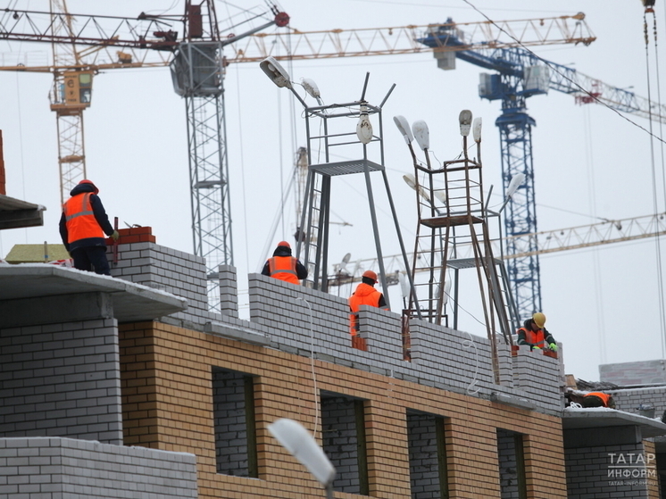 В райцентре Высокая Гора построят новое здание поликлиники