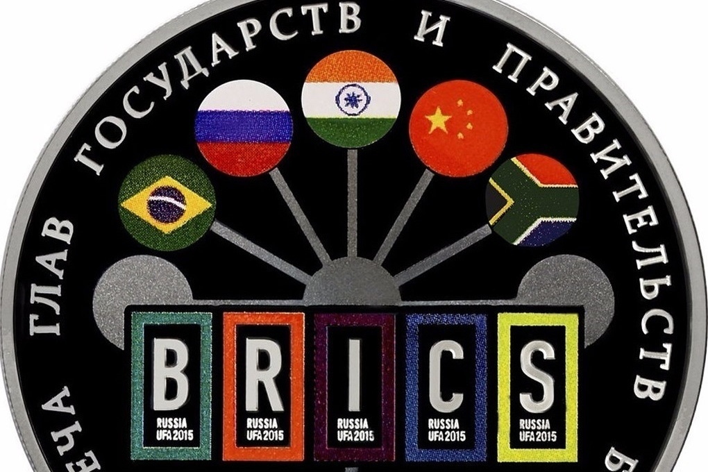 Центральноафриканская Республика хочет вступить в БРИКС - МК