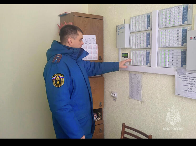 На территории Смоленской области продолжается активная Подготовка к безопасности новогодних праздников