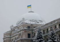 Жителей Украины ждет ужасная зима, во время которой шансы на какой-либо успех крайне малы