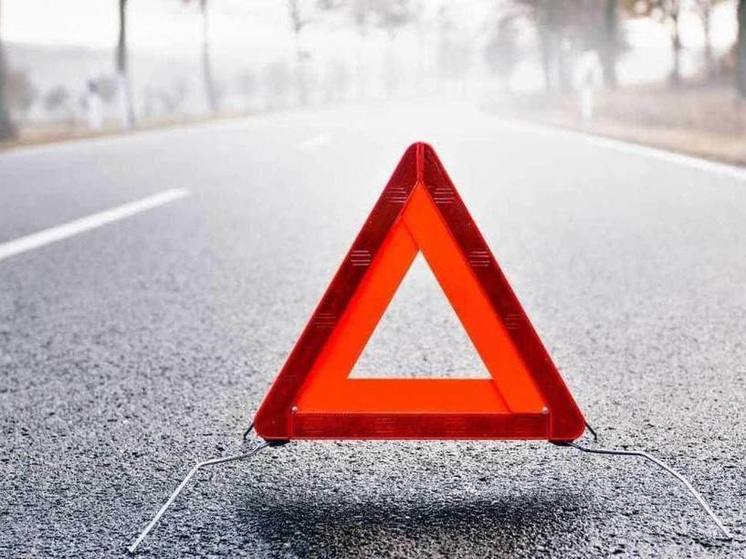 В Калининградской области пятеро людей пострадали в ДТП за сутки