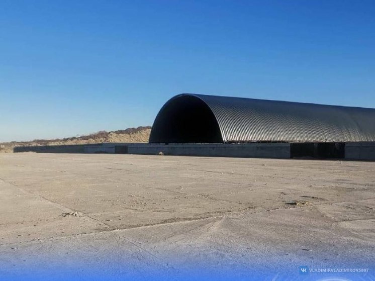 На Ставрополье построили комплекс компостирования твердых коммунальных отходов