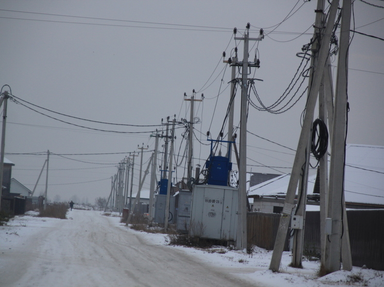 В Усть-Абаканском районе Хакасии отключат электричество для ремонта сетей