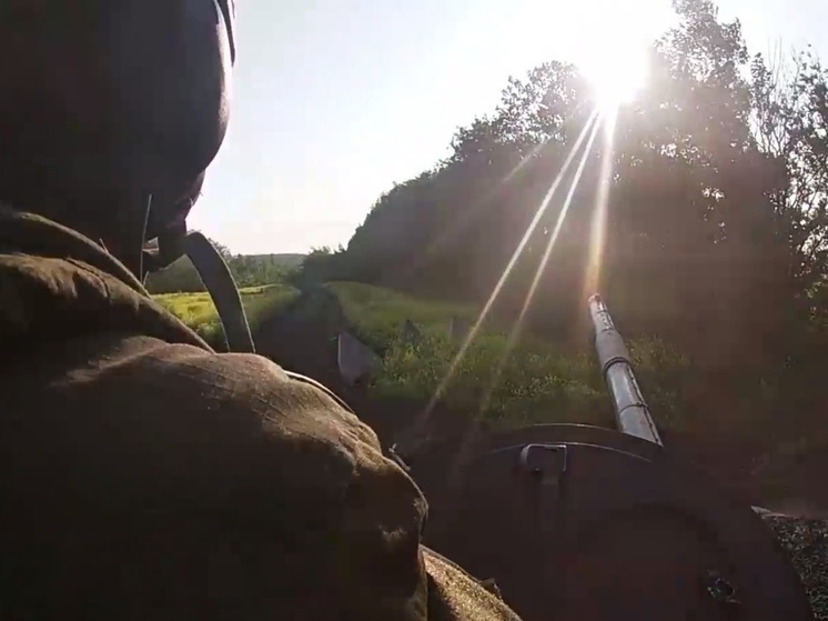 Минобороны: ВС РФ поразили ЗРК из Норвегии и Франции на аэродроме в Хмельницкой области