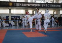 В ФОК «Русский медведь» провели турнир боевых искусств, посвященный памяти сотрудников МЧС, погибших при исполнении служебных обязанностей