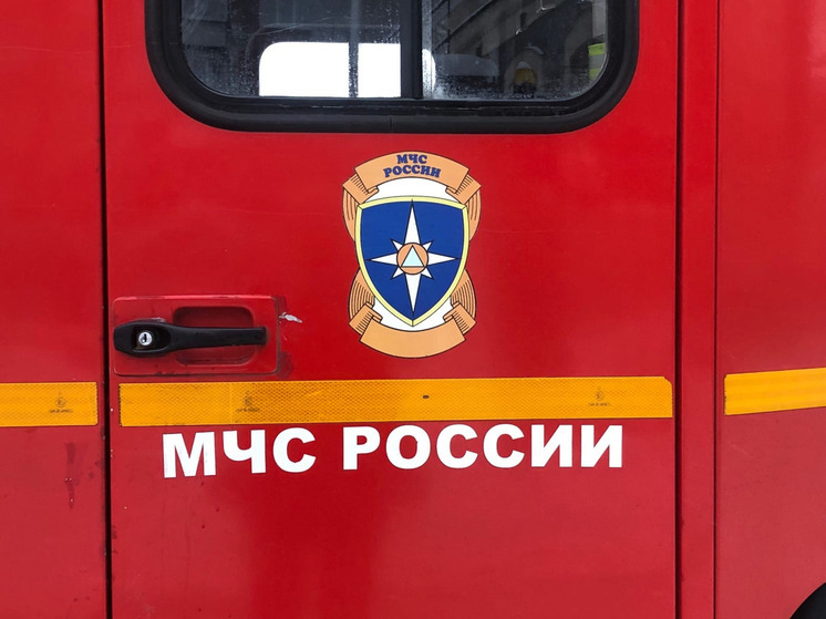 Семь пожаров произошли на Вологодчине за минувшие сутки