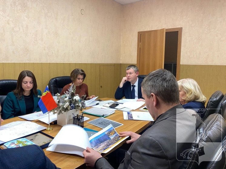 Детская научная площадка для малышей появится в Мончегорске