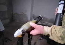 Украинские боевики обстреляли город Пологи (Запорожская область), пострадали три человека, рассказали в экстренных службах